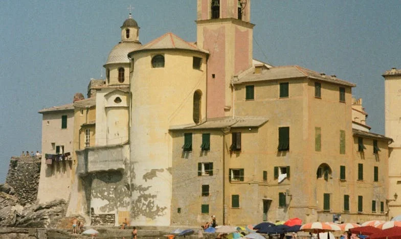 Narozeniny, které jsem neměla vidět: Příběh o zradě a hledání místa v rodině