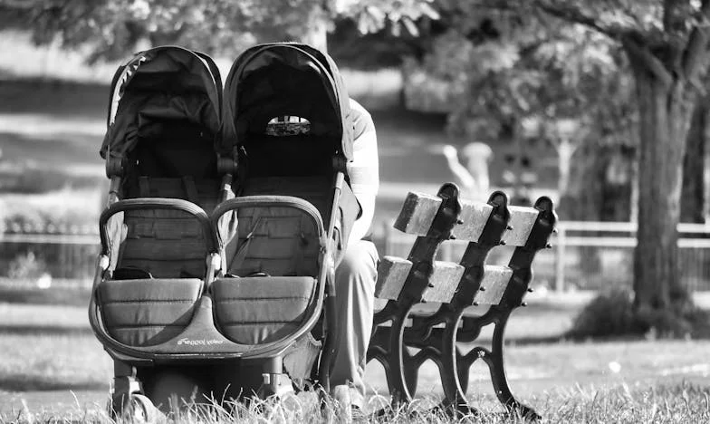 Nečekaný zázrak: Dvojčata s různou barvou pleti v české rodině