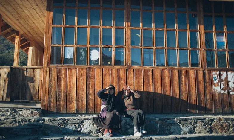 Nejsem vaše služka: Příběh Magdy z Krakova