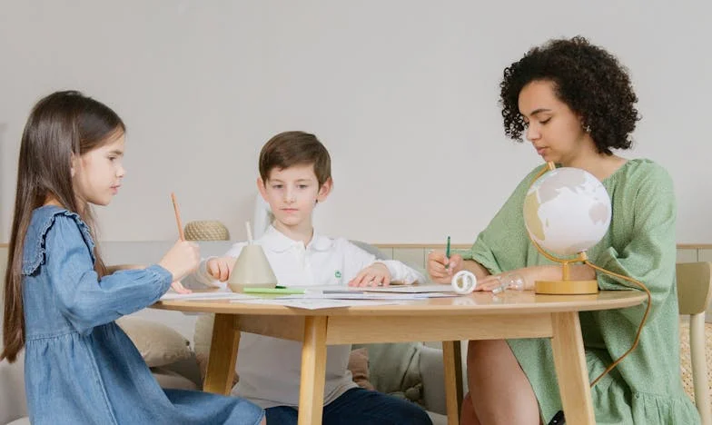 Pomoc! Moje dcera není šťastná, že u ní bydlím – co mám dělat?