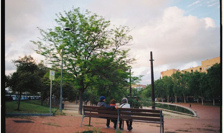 Rozpad rodiny: Babiččin příběh o lásce a nespravedlnosti