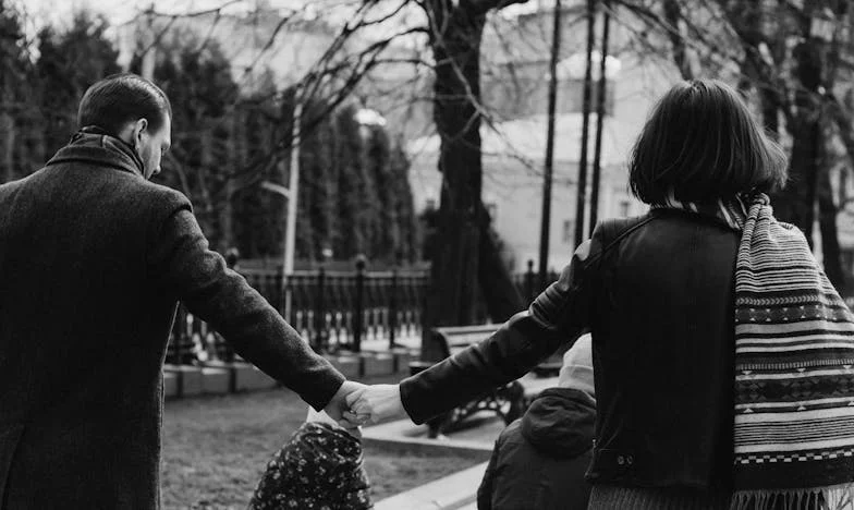 Třetí dítě, třetí hádka: Když se láska stane břemenem