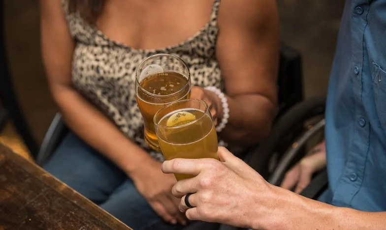 Vím, že nejsem dokonalá, ale ani ty nejsi ten, o kom jsem snila: Příběh rozpadu jednoho manželství