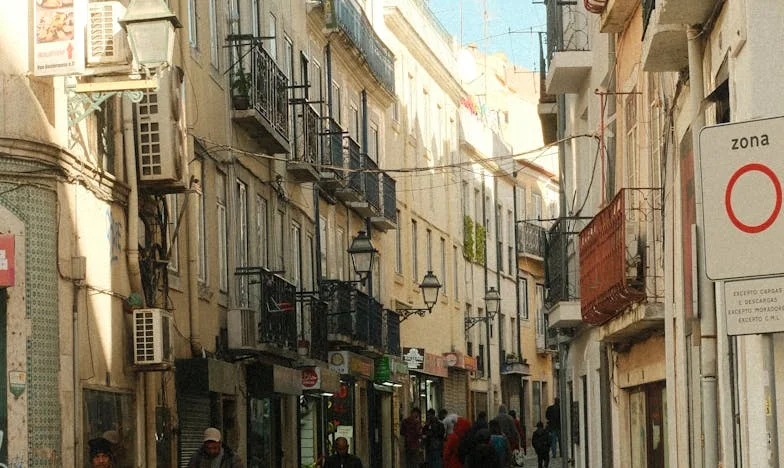 Znovu najít cestu k rodině: Jak mě finanční změny naučily milovat jinak