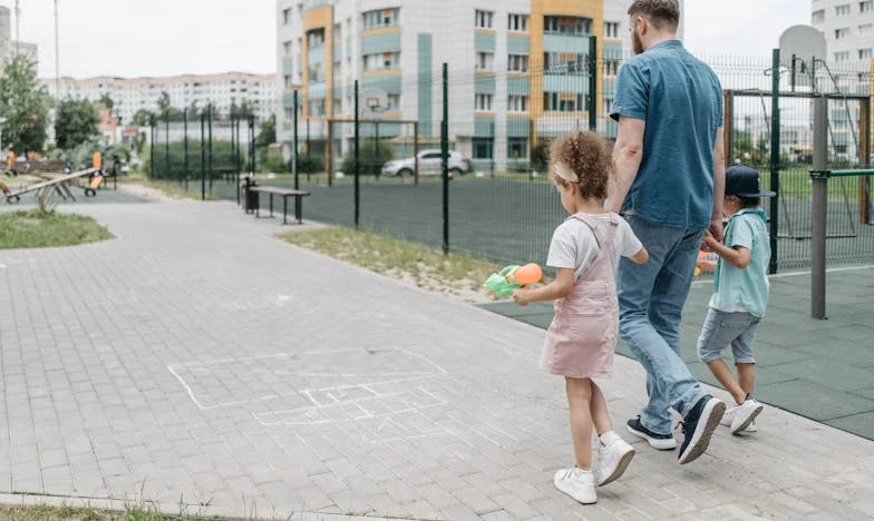Pobłażanie dzieciom – tylko my mamy na to prawo!