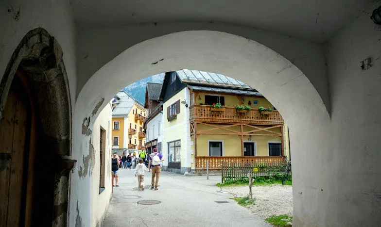 Złamane obietnice domu: Powrót, który nie był powrotem