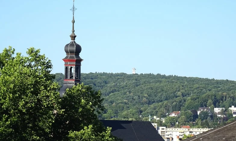 Între Doi Frați: Povara Nepărtinirii