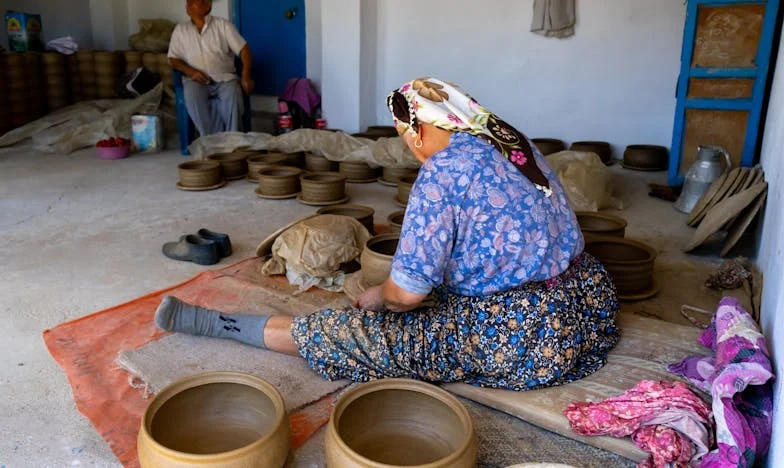 Când totul se prăbușește: Povestea mea după treizeci de ani de căsnicie