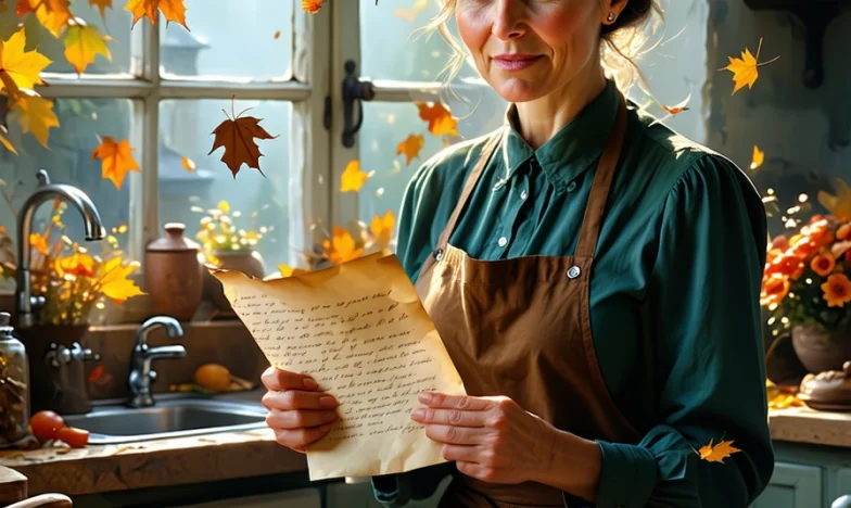 Căsătoria Ascunsă a Fiului Meu: O Poveste Despre Iubire, Rușine și Iertare