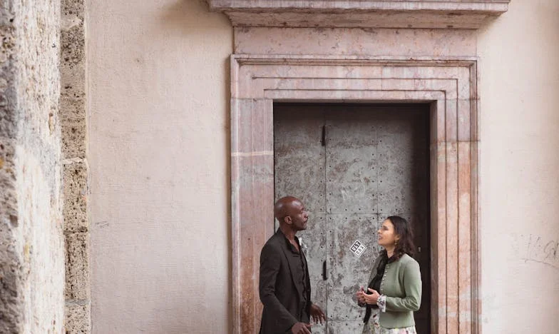 Cheile încredințate – O încercare neașteptată a încrederii în familie