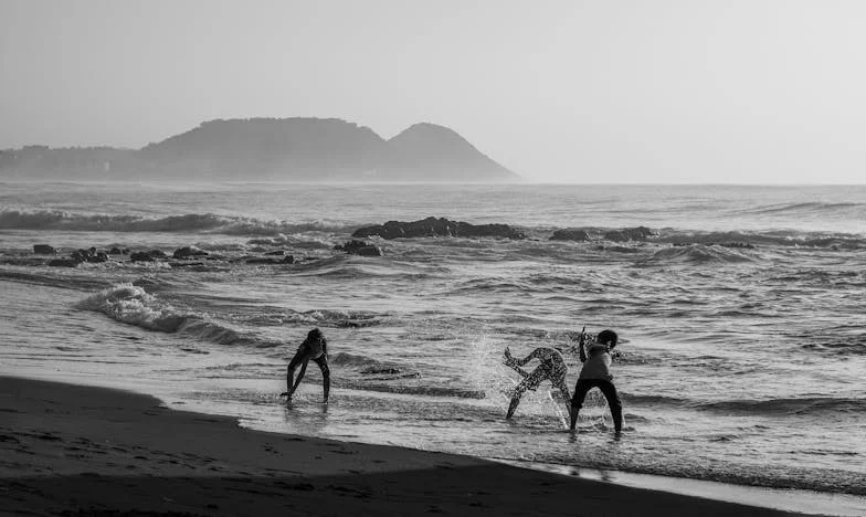 De ce a plâns fiul meu la bunica: Adevărul care ne-a destrămat familia