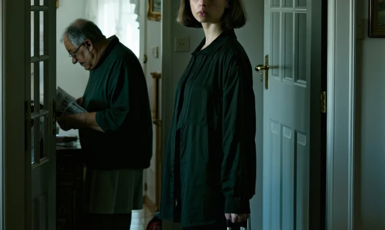 Între două lumi: Povestea unei iubiri imposibile