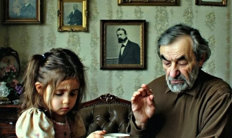 Între două lumi: Povestea unei mame care caută acceptare