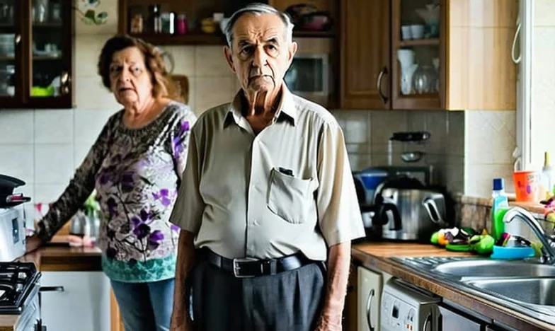 Limitele răbdării: Povestea mea cu soacra care nu știa de granițe