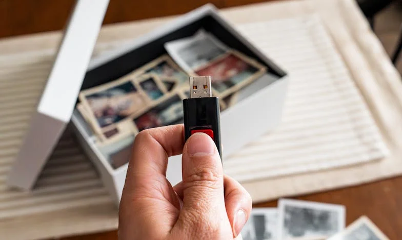 O fotografie veche și o rană nespusă