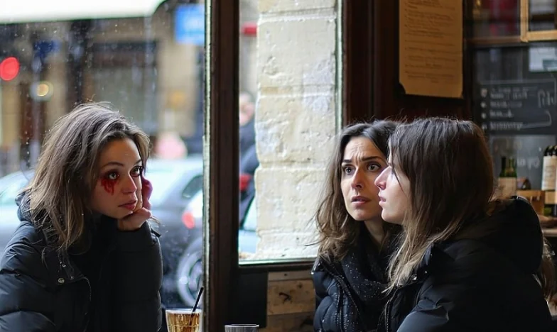 „Sunt soția lui Radu” – O clipă care mi-a răsturnat viața