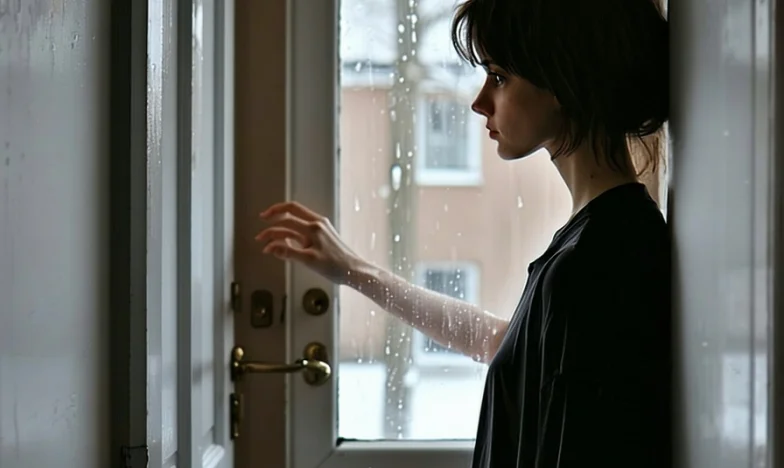 Umbrele dintre noi: Povestea unei mame care încearcă să-și recâștige fiul