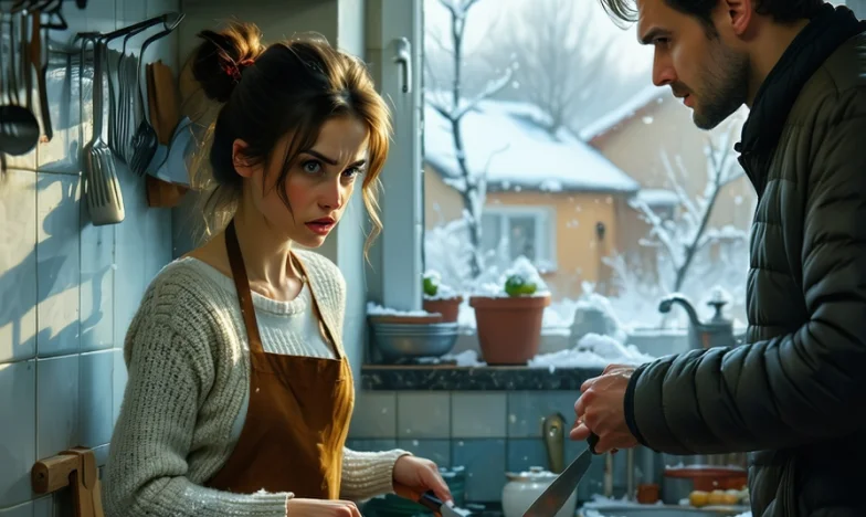 Banii noștri, tăcerea mea