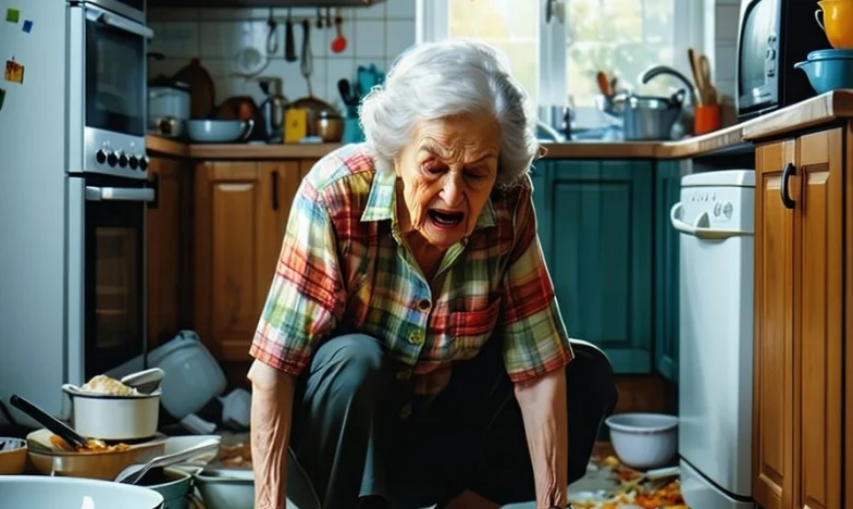 Când dragostea devine povară: Povestea mea de bunică între sacrificiu și revoltă