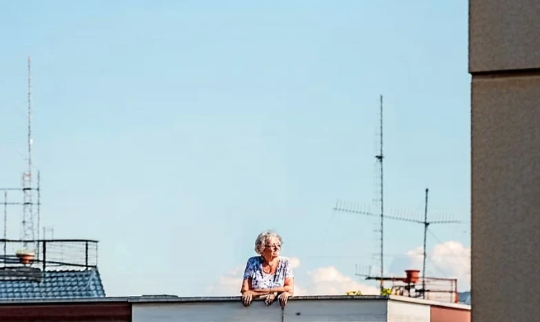 Când liniștea s-a spart: a doua mea șansă la iubire