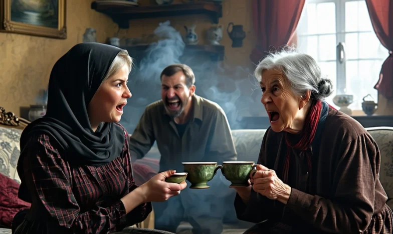 Casa care nu a fost niciodată a mea. Adevărul amar despre familia care trebuia să fie adăpostul meu