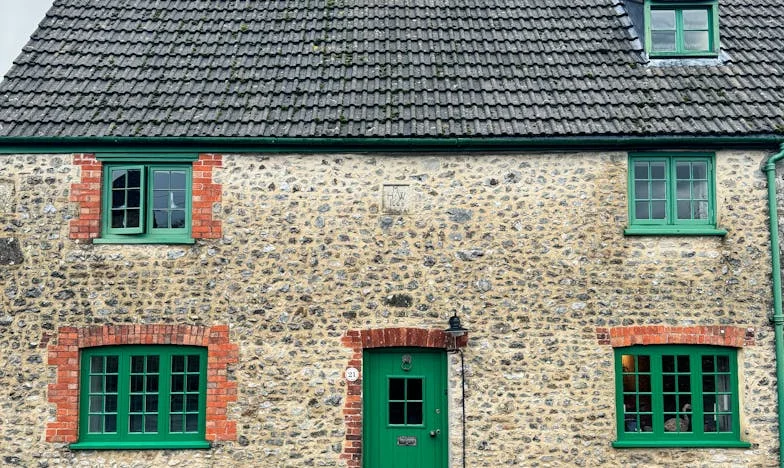 Cheile casei mele nu mai sunt ale tale, mamă