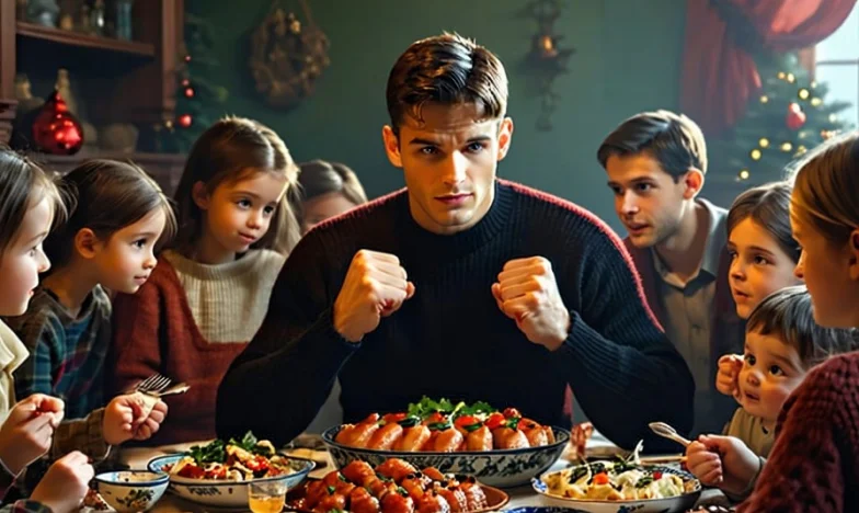 De ce nu pot fi niciodată destul pentru tata socru?