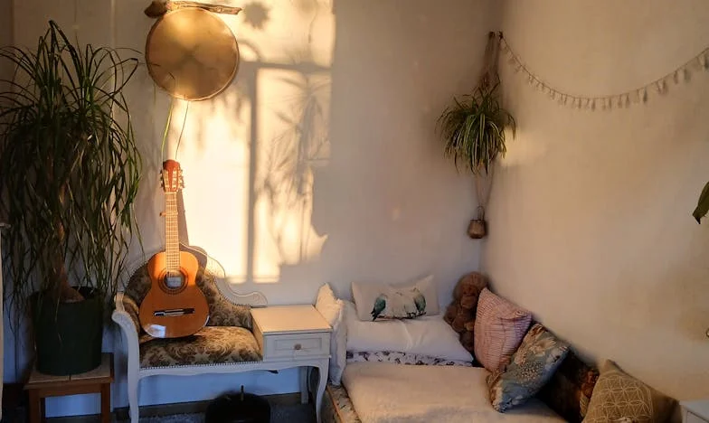 Împărțirea care ne-a despărțit: Povestea unei mame între două lumi