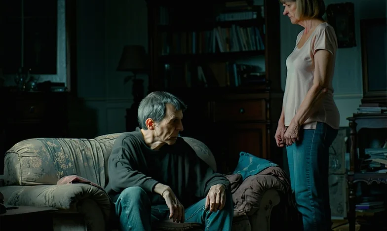 Întoarcerea lui Vlad: Între dragoste de mamă și limitele răbdării