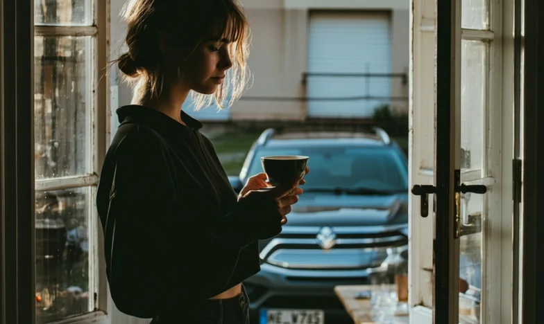 Între rușine și iubire: Povestea mea la 30 de ani, încă acasă