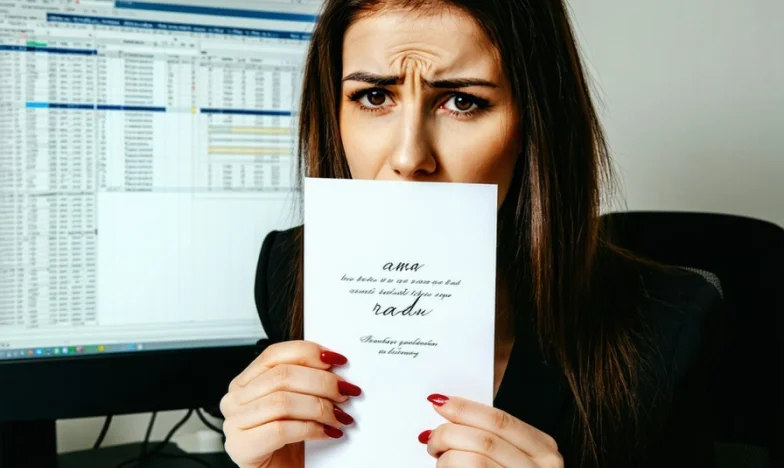 Invitația care mi-a sfâșiat inima: Povestea unei trădări de familie