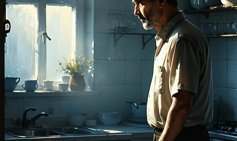 Moștenirea tăcerii: Povestea unei familii destrămate