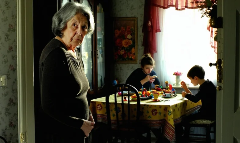 „Nu e destul de curat, mamă!” – Cum reproșurile nerostite și tăcerile apăsătoare au destrămat familia mea