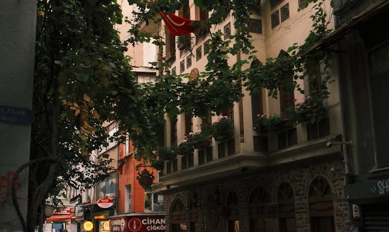 O seară care mi-a schimbat viața – când prietenia devine o povară