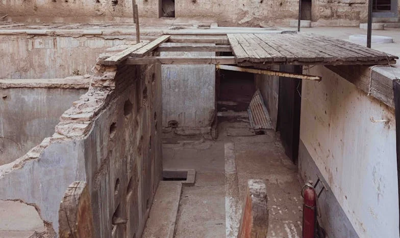 Patru ani de tăcere: Povestea unei familii destrămate