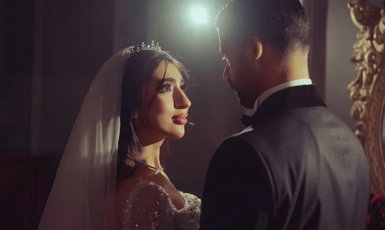 Pe pragul a cincizeci de ani: Întoarcerea la o iubire veche