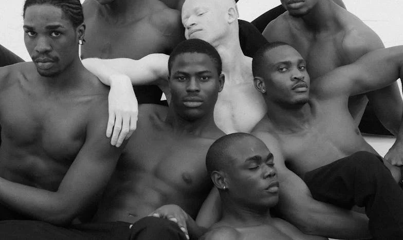 Săpunul simplu și adevărul amar: Povestea despărțirii mele de Radu