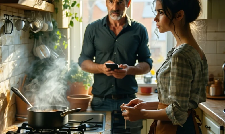 Sub același acoperiș: Războiul cu soacra și lupta pentru demnitate