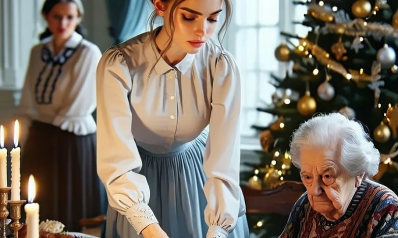 Trei decenii de tăcere: Povestea unei nurori care nu a fost niciodată fiică