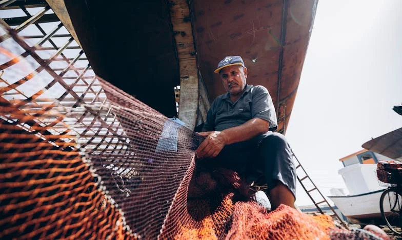 Umbrele unei alegeri: Povestea mea cu Victor