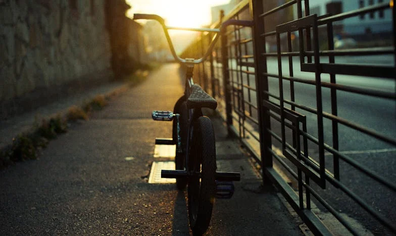 Ziua în care am plecat: Fericirea dincolo de aparențe