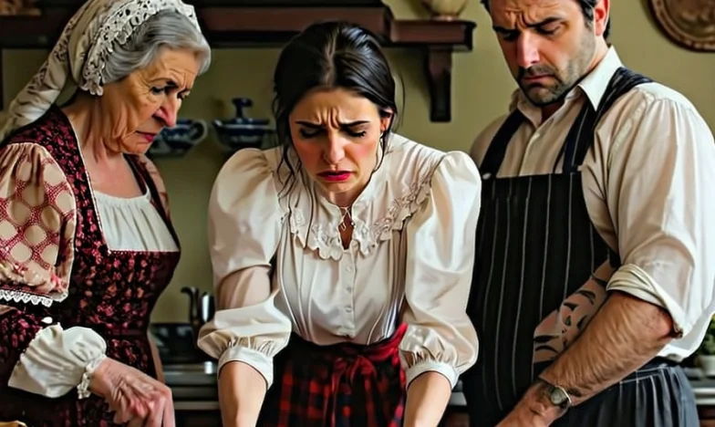 Ziua în care am spus „Nu” – Cum am învățat să-mi apăr locul în propria familie