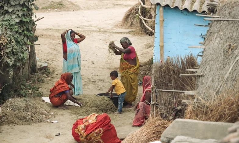 Când vecinii mi-au spus adevărul: Trădarea lui Vlad