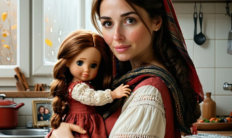 De ce nu mai vine bunica? Povestea unei tăceri care doare