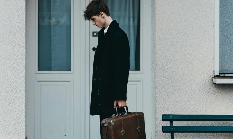 De la Stradă la Speranță: Povestea Mea de Supraviețuire și Iertare