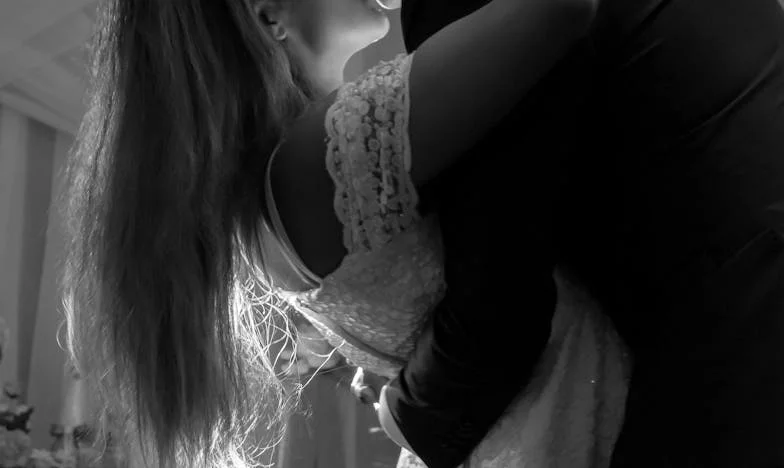 Doar un pas până la divorț: Povestea mea despre căsnicie, familie și iertare