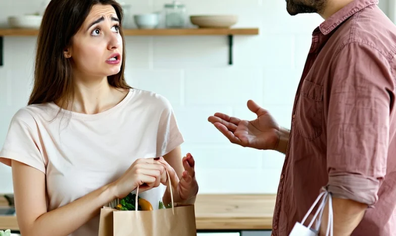 Fiecare Leu Sub Cheie: Povestea Mea Despre Controlul Financiar în Căsnicie