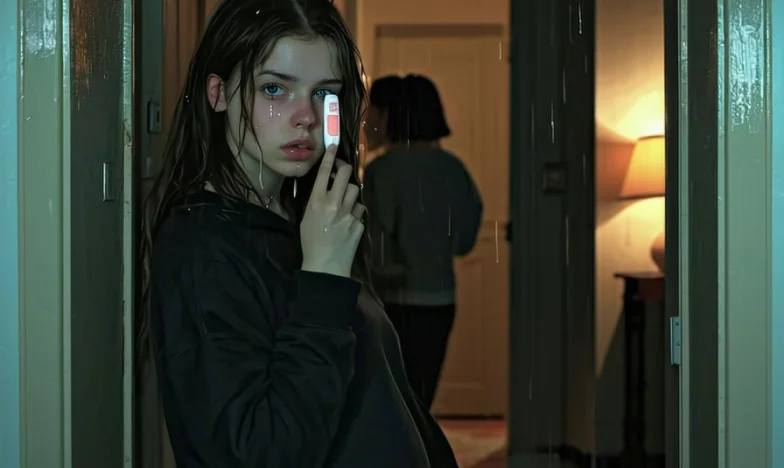 Întoarcerea părinților: Povestea unei fiice alungate și a unei mame regăsite