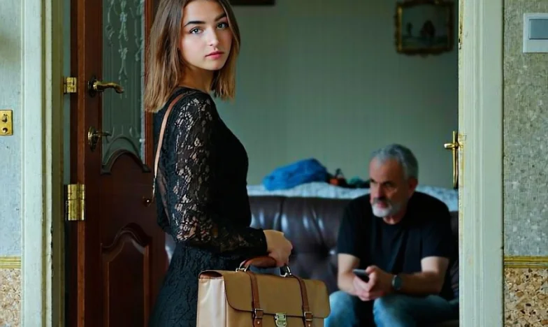 Mâine voi spune tot: Confesiunea unei nurori românce