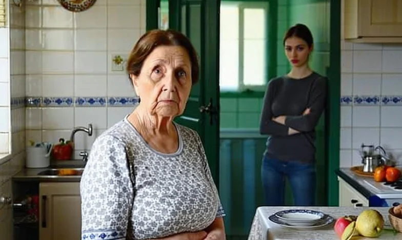 Nu mai veni, mamă – Povestea unei iubiri rănite și a unei familii destrămate